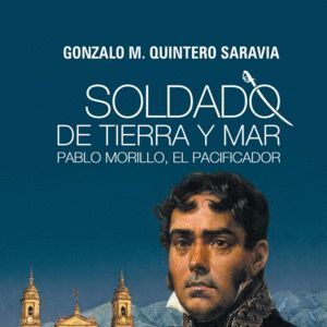 SOLDADO DE TIERRA Y MAR