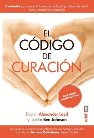 CODIGO DE CURACION,EL