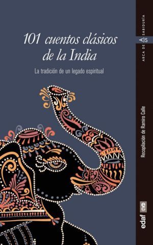 101 CUENTOS CLASICOS DE LA INDIA