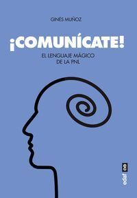 ¡COMUN¡CATE!