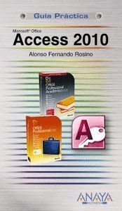 ACCESS 2010