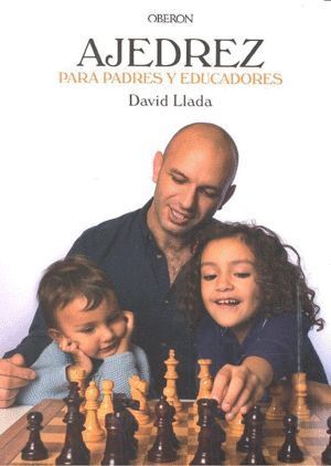 MANUAL DE AJEDREZ PARA PADRES Y EDUCADORES