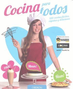 COCINA PARA TODOS
