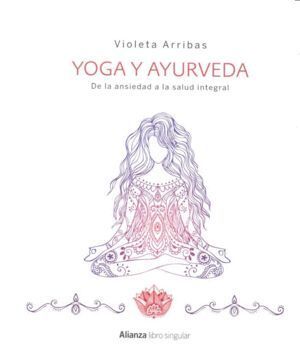 YOGA Y AYURVEDA