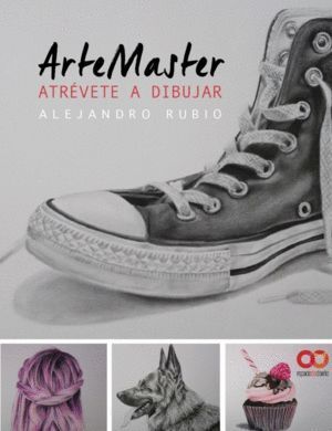 ARTEMASTER ATREVETE A DIBUJAR