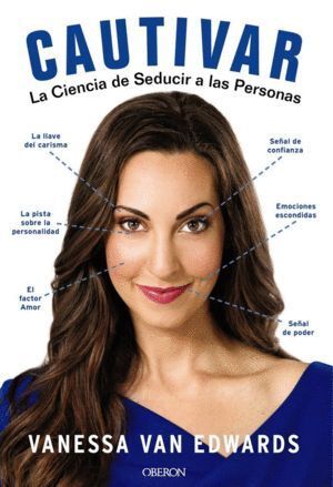 CAUTIVAR LA CIENCIA DE SEDUCIR A LAS PERS