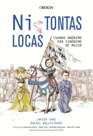 NI TONTAS NI LOCAS