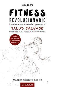 FITNESS REVOLUCIONARIO LEC.ANCESTRAL.PARA UNA SALUD SALVAJE