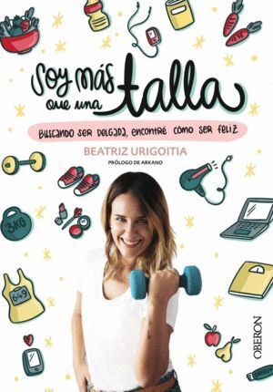 SOY MAS QUE UNA TALLA