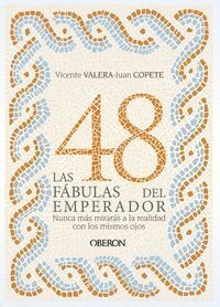 LAS 48 FABULAS DEL EMPERADOR