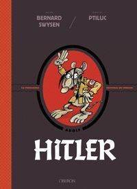 HITLER LA VERDADERA HISTORIA DE VERDAD