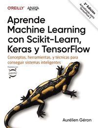 APRENDE MACHINE LEARNING CON SCIKIT LEARN