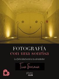 FOTOGRAFIA CON UNA SONRISA