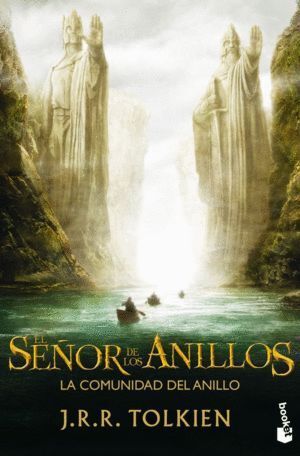 SEÑOR DE LOS ANILLOS I LA COMUNIDAD DEL ANILLO,EL