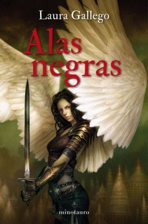 ALAS NEGRAS 2