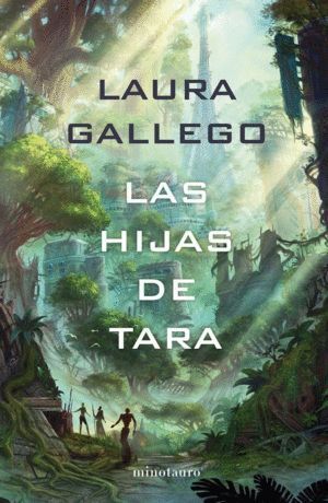 HIJAS DE TARA,LAS