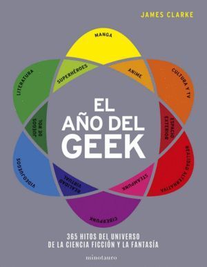 AÑO DEL GEEK,EL
