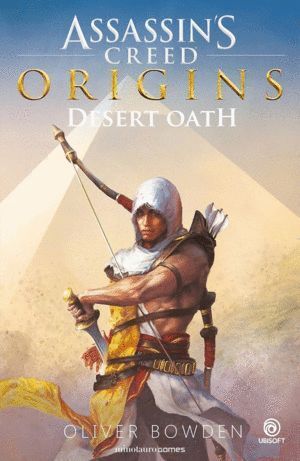 ASSASSIN'S CREED: DESERT OATH