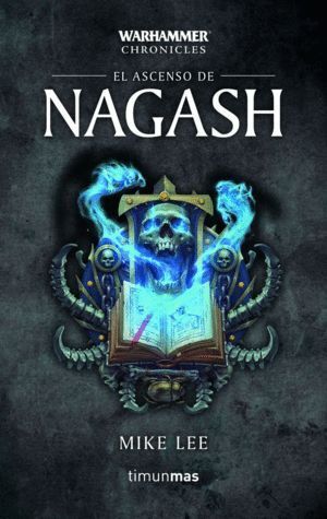 ASCENSO DE NAGASH NO 02/03,EL