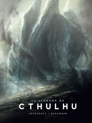 LLAMADA DE CTHULHU,LA