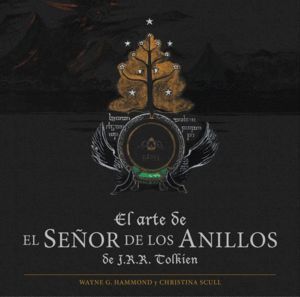 ARTE DE EL SEÑOR DE LOS ANILLOS,EL