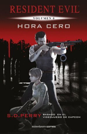 HORA CERO Nº0/6