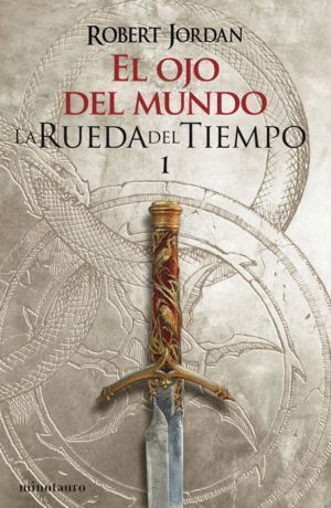 RUEDA DEL TIEMPO 1 EL OJO DEL MUNDO