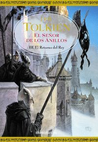 SEÑOR ANILLOS III RETORNO DEL REY