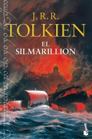 SILMARILLION,EL NBK