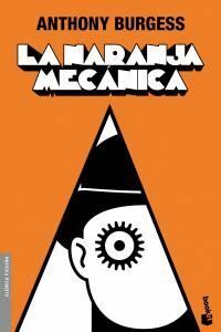 NARANJA MECANICA,LA