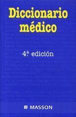 DIC.MEDICO 4ªED