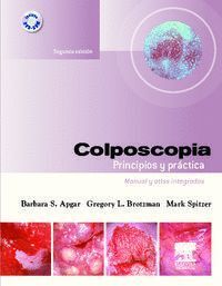 COLPOSCOPIA. PRINCIPIOS Y PRACTICA + DVD-ROM