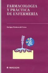FARMACOLOGIA Y PRACTICA DE ENFERMERIA