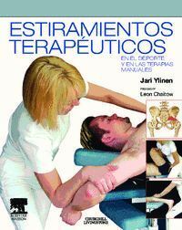 ESTIRAMIENTOS TERAPEUTICOS EN EL DEPORTE Y EN LAS TERAPIAS M