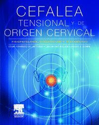CEFALEA TENSIONAL DE ORIGEN CERVICAL