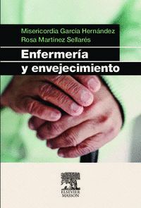 ENFERMERIA Y ENVEJECIMIENTO