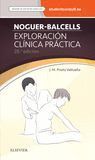 EXPLORACION CLINICA PRACTICA + STUDENT 28ED.