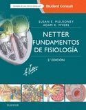 NETTER FUNDAMENTOS FISIOLOGIA + STUDENT CONSULT 2ªED