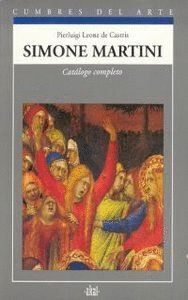 SIMONE MARTINI CATALOGO COMPLETO