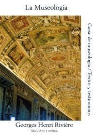 MUSEOLOGIA AKAL ARTE