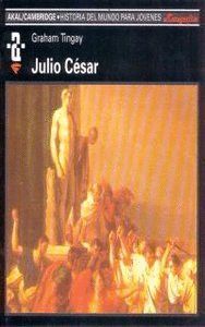 JULIO CESAR HMJ