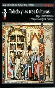 TOLEDO Y LAS TRES CULTURAS HMJ