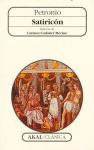 SATIRICON CA