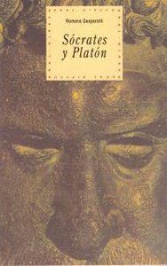 SOCRATES Y PLATON HIPECU