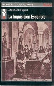 INQUISICION ESPAÑOLA HMJ