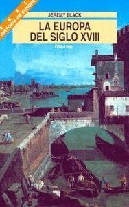 EUROPA SIGLO XVIII 1700-1789