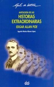ANTOLOGIA HAS.EXTRAORDINARIAS POE