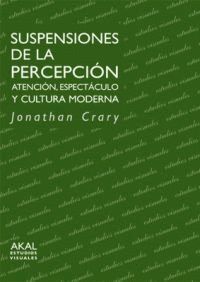 SUSPENSIONES DE LA PERCEPCION