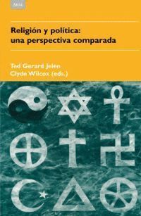 RELIGION Y POLITICA