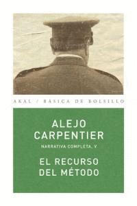 RECURSO DEL METODO,EL